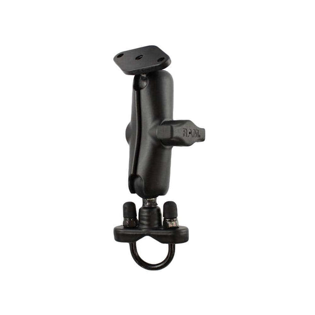 Ram Mounts Qualifies for Free Shipping RAM Base UBolt Mount Requires RAM Cradle #RAM-B-149ZU
