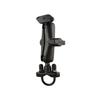 Ram Mounts Qualifies for Free Shipping RAM Base UBolt Mount Requires RAM Cradle #RAM-B-149ZU