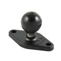 Ram Mounts Qualifies for Free Shipping RAM Base with Ball 2-7/16