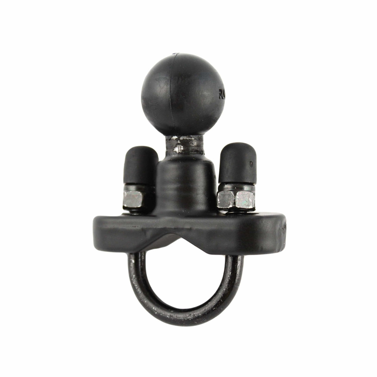 Ram Mounts Qualifies for Free Shipping RAM Base with U-Bolt for 1/2" to 1" Rail #RAM-B-231