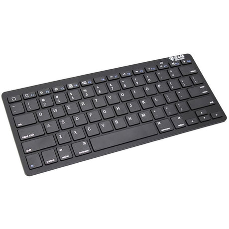 Ram Mounts Qualifies for Free Shipping RAM Bluetooth Keyboard #RAM-KB1-BT