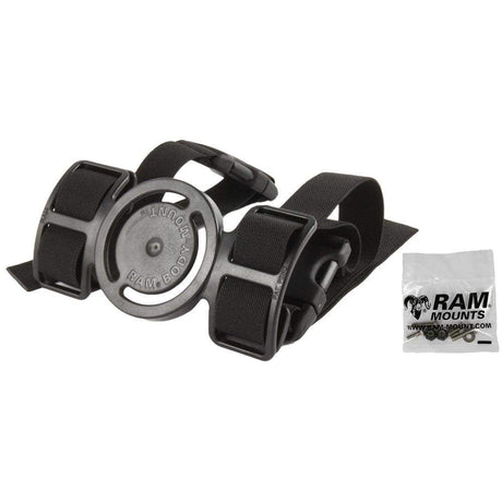 Ram Mounts Qualifies for Free Shipping RAM Body Mount for Legs #RAM-BM-L1