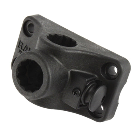 Ram Mounts Qualifies for Free Shipping RAM Bulkhead Plunger Base for RAM-114-BMP #RAM-114BMP