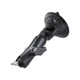 Ram Mounts Qualifies for Free Shipping RAM Camera Mount w/Suction Base 1/4" 20 Thread #RAM-B-166-237U