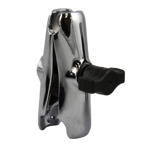 Ram Mounts Qualifies for Free Shipping RAM Chrome Double Socket Arm #RAM-B-201CHU