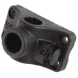 Ram Mounts Qualifies for Free Shipping RAM Combination Bulkhead Flat Surface Base w/ Plunger #RAM-114BMPU