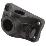 Ram Mounts Qualifies for Free Shipping RAM Combination Bulkhead Flat Surface Base w/ Plunger #RAM-114BMPU
