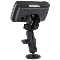 Ram Mounts Qualifies for Free Shipping RAM Composite Mount for Lowrance Hook 2 Series 1