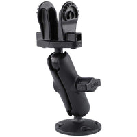 Ram Mounts Qualifies for Free Shipping RAM Composite Mount for Lowrance Hook 2 Series 1