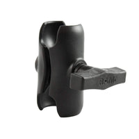 Ram Mounts Qualifies for Free Shipping RAM Composite Shore Double Socket Arm 1.5