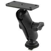 Ram Mounts Qualifies for Free Shipping RAM Composite Track Ball Humminbird Helix 5 #RAP-B-202-153-354-TRA1U