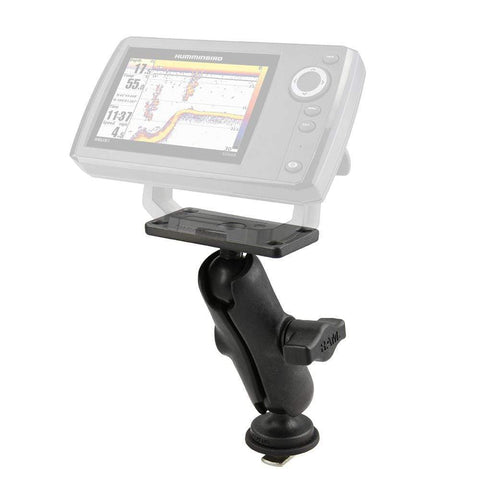 Ram Mounts Qualifies for Free Shipping RAM Composite Track Ball Humminbird Helix 5 #RAP-B-202-153-354-TRA1U
