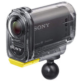 Ram Mounts Qualifies for Free Shipping RAM Compsite 1" Ball with 1/4-20 Stud for Cameras #RAP-B-366U