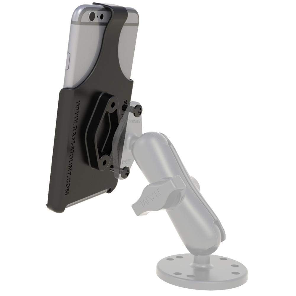 RAM Cradle for Apple iPhone 6 Plus #RAM-HOL-AP19U