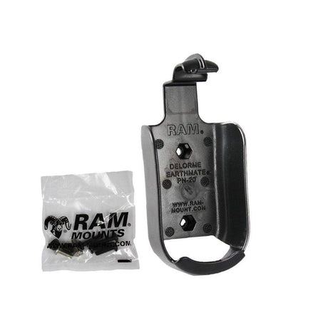 Ram Mounts Qualifies for Free Shipping RAM Cradle for DeLorme PN Series #RAM-HOL-DEL1U