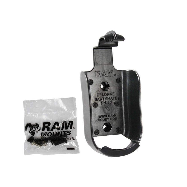 Ram Mounts Qualifies for Free Shipping RAM Cradle for DeLorme PN Series #RAM-HOL-DEL1U