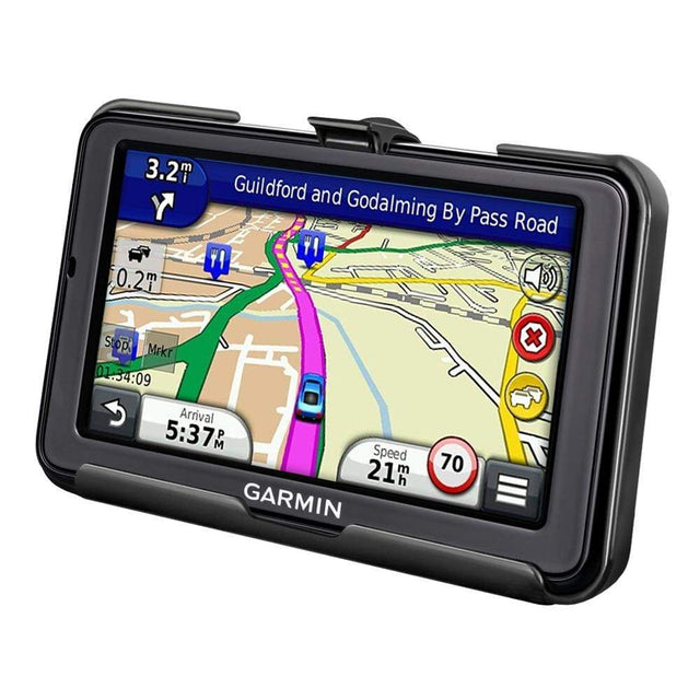 Ram Mounts Qualifies for Free Shipping RAM Cradle for Garmin 2595 #RAM-HOL-GA59U