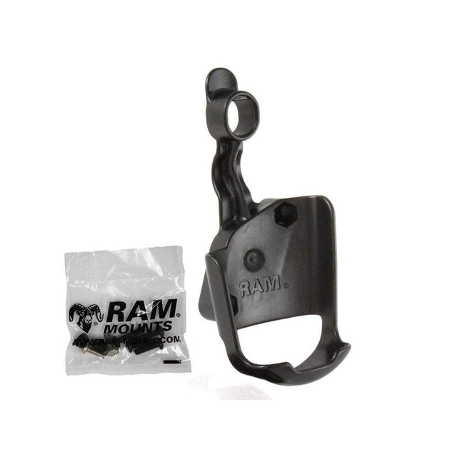 Ram Mounts Qualifies for Free Shipping RAM Cradle for Garmin 60 Series #RAM-HOL-GA12U