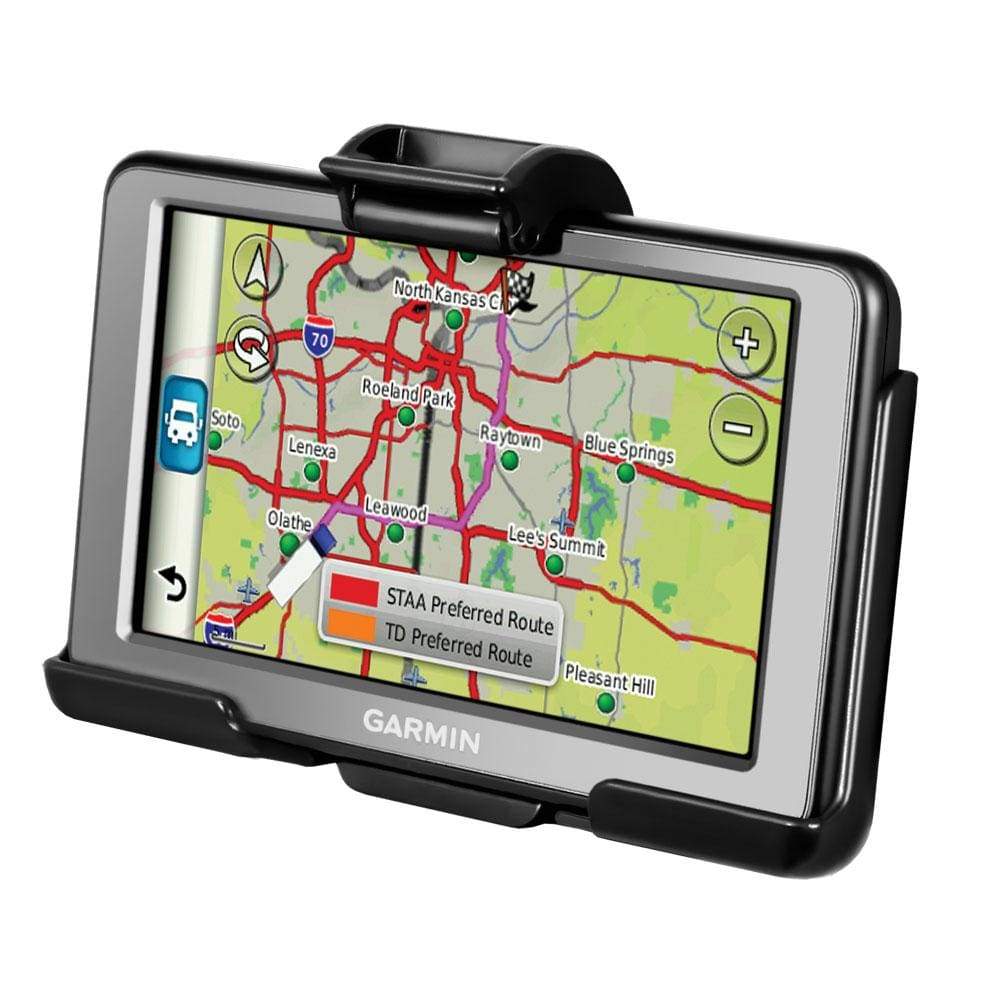 Ram Mounts Qualifies for Free Shipping RAM Cradle for Garmin dezl Series #RAM-HOL-GA43U