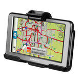 Ram Mounts Qualifies for Free Shipping RAM Cradle for Garmin dezl Series #RAM-HOL-GA43U