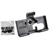 RAM Cradle for Garmin dezl Series #RAM-HOL-GA43U