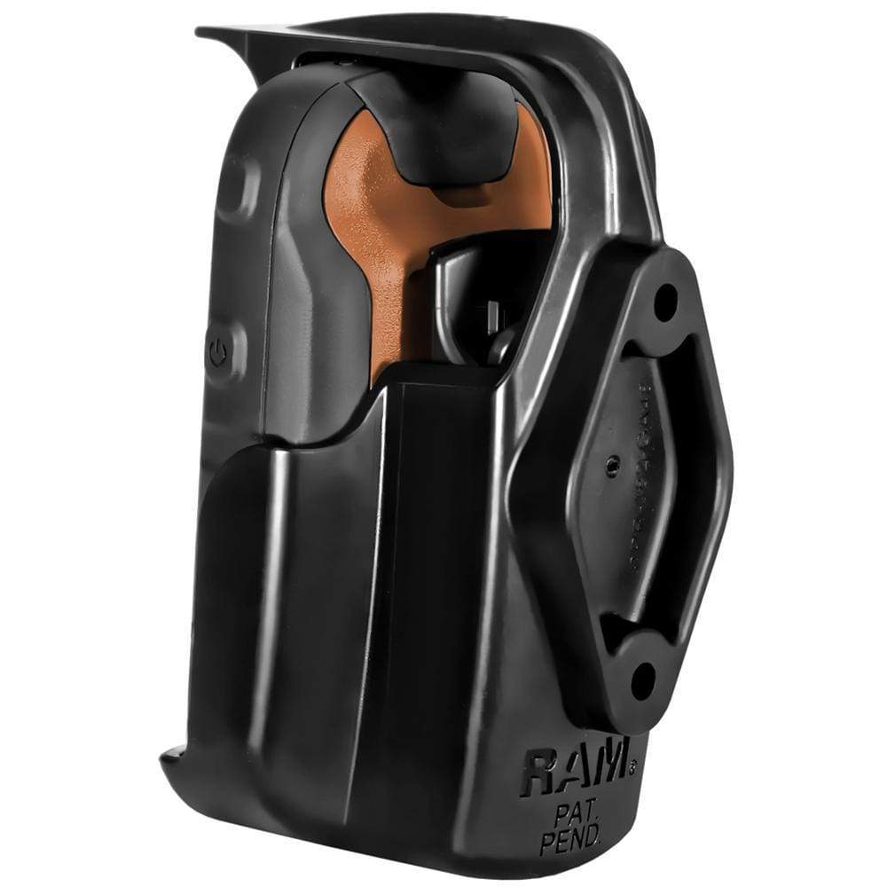 Ram Mounts Qualifies for Free Shipping RAM Cradle for Garmin eTrex 10/20/30 #RAM-HOL-GA48U