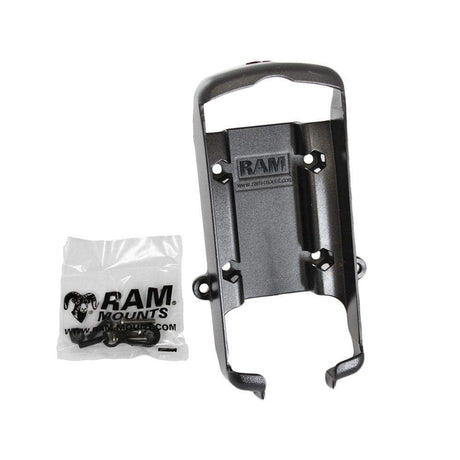 Ram Mounts Qualifies for Free Shipping RAM Cradle for Garmin GPS 76 Series #RAM-HOL-GA6U