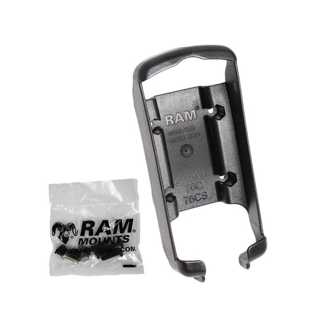 Ram Mounts Qualifies for Free Shipping RAM Cradle for Garmin GPSMAP 76c Series #RAM-HOL-GA14U