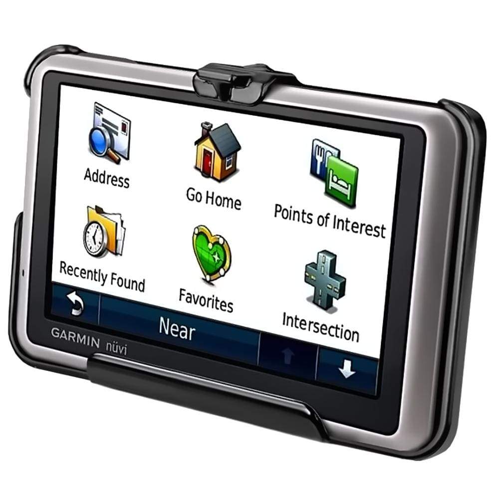 RAM Cradle for Garmin nuvi 1300 Series #RAM-HOL-GA34U