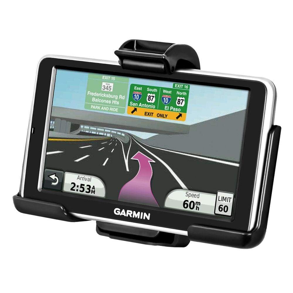 Ram Mounts Qualifies for Free Shipping RAM Cradle for Garmin Nuvi 2400 Series #RAM-HOL-GA45U