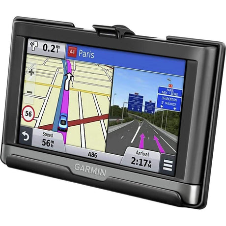 Ram Mounts Qualifies for Free Shipping RAM Cradle for Garmin Nuvi 2497 #RAM-HOL-GA58U