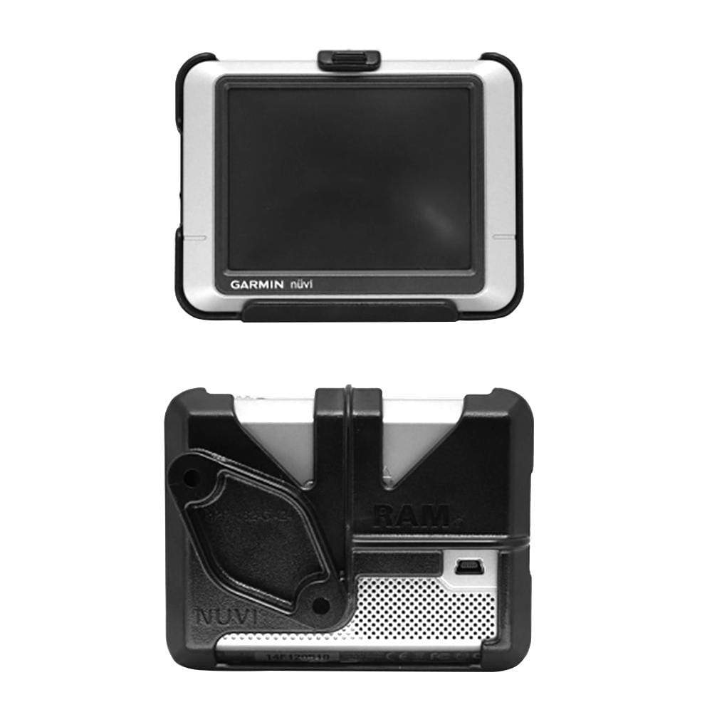RAM Cradle for Garmin nuvi 2xx Series #RAM-HOL-GA24U
