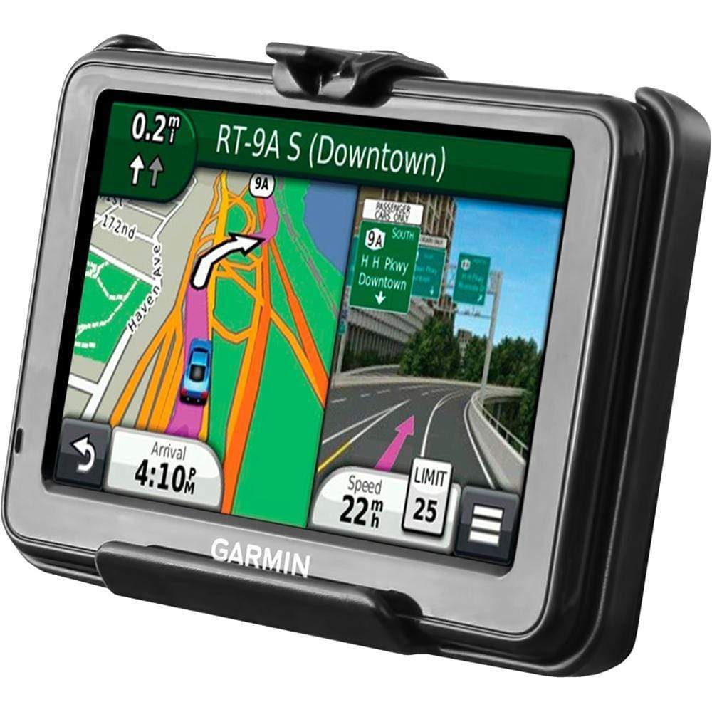 Ram Mounts Qualifies for Free Shipping RAM Cradle for Garmin nuvi 2xxw Series #RAM-HOL-GA25U