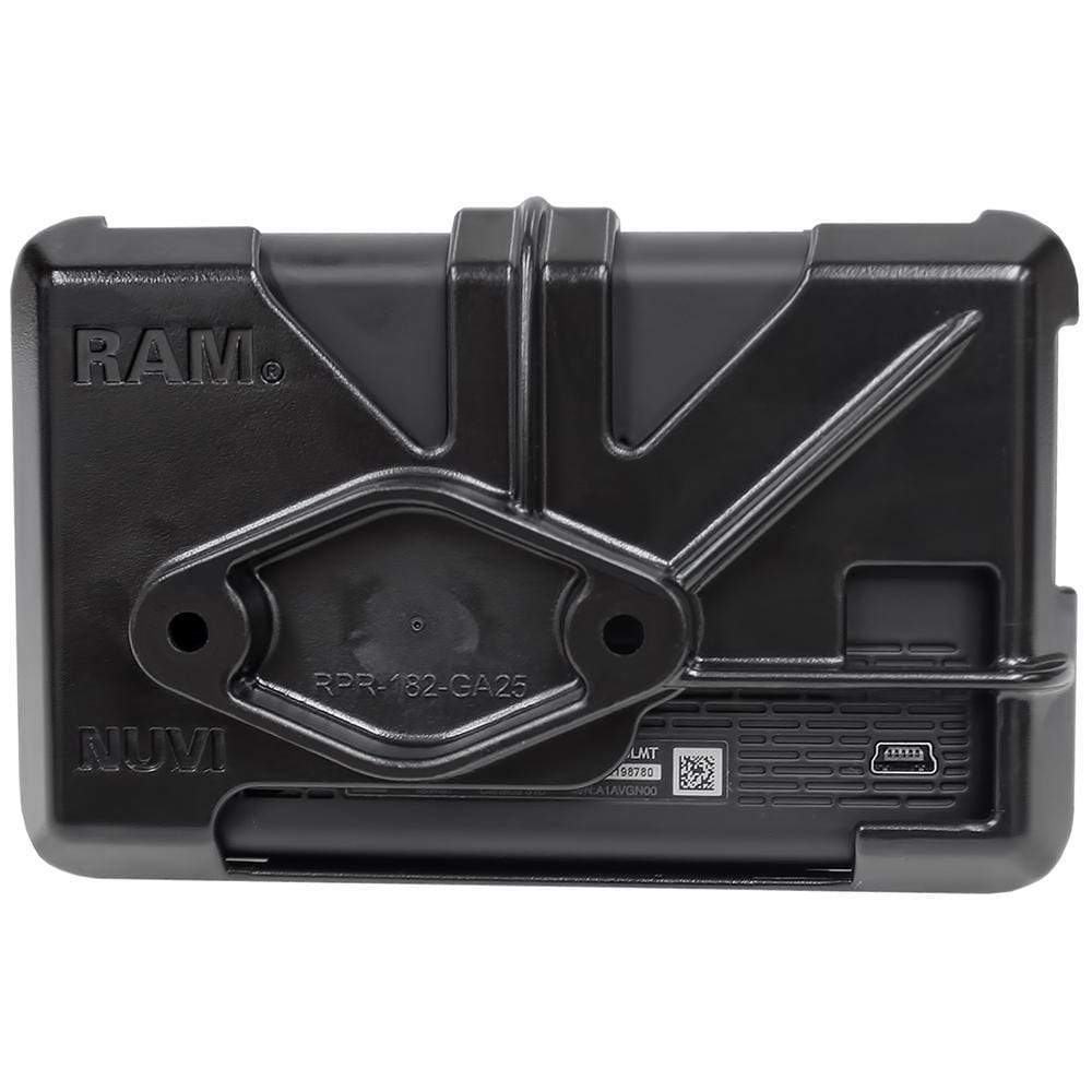Ram Mounts Qualifies for Free Shipping RAM Cradle for Garmin nuvi 2xxw Series #RAM-HOL-GA25U