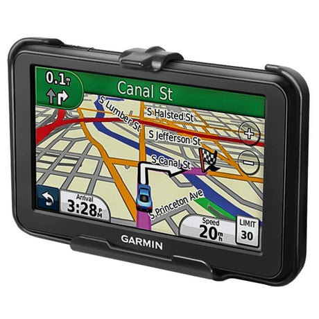 Ram Mounts Qualifies for Free Shipping RAM Cradle for Garmin Nuvi 50/50lm #RAM-HOL-GA50U