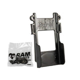 Ram Mounts Qualifies for Free Shipping RAM Cradle for Handheld Radios #RAM-HOL-BC1U