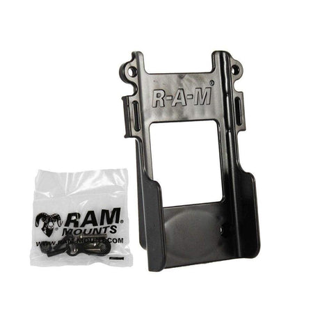 Ram Mounts Qualifies for Free Shipping RAM Cradle for Handheld Radios #RAM-HOL-BC1U