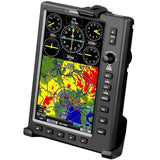 RAM Cradle Holder for Garmin GPSMAP 695/696 #RAM-HOL-GA38U