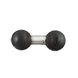 Ram Mounts Qualifies for Free Shipping RAM Double 1 Ball Adapter #RAM-B-230U