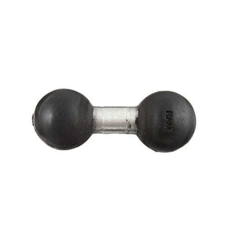 Ram Mounts Qualifies for Free Shipping RAM Double 1 Ball Adapter #RAM-B-230U