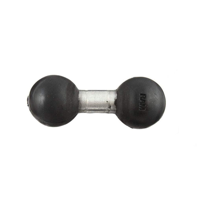 Ram Mounts Qualifies for Free Shipping RAM Double 1 Ball Adapter #RAM-B-230U