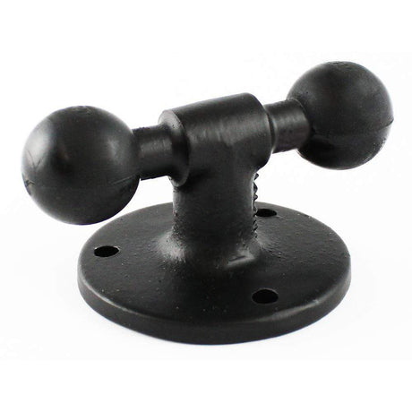 Ram Mounts Qualifies for Free Shipping RAM Double Ball with 2.5" Round Base #RAM-B-217U