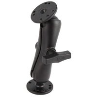 Ram Mounts Qualifies for Free Shipping RAM Double Socket Arm 2-2.5