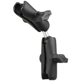 Ram Mounts Qualifies for Free Shipping RAM Double Socket Arm Dual Extension & Ball Adapter #RAM-B-201-201U