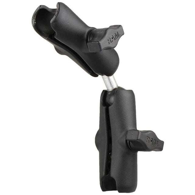 Ram Mounts Qualifies for Free Shipping RAM Double Socket Arm Dual Extension & Ball Adapter #RAM-B-201-201U