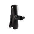 Ram Mounts Qualifies for Free Shipping RAM Double Socket Arm for 2.25" D Size Balls #RAM-D-201U