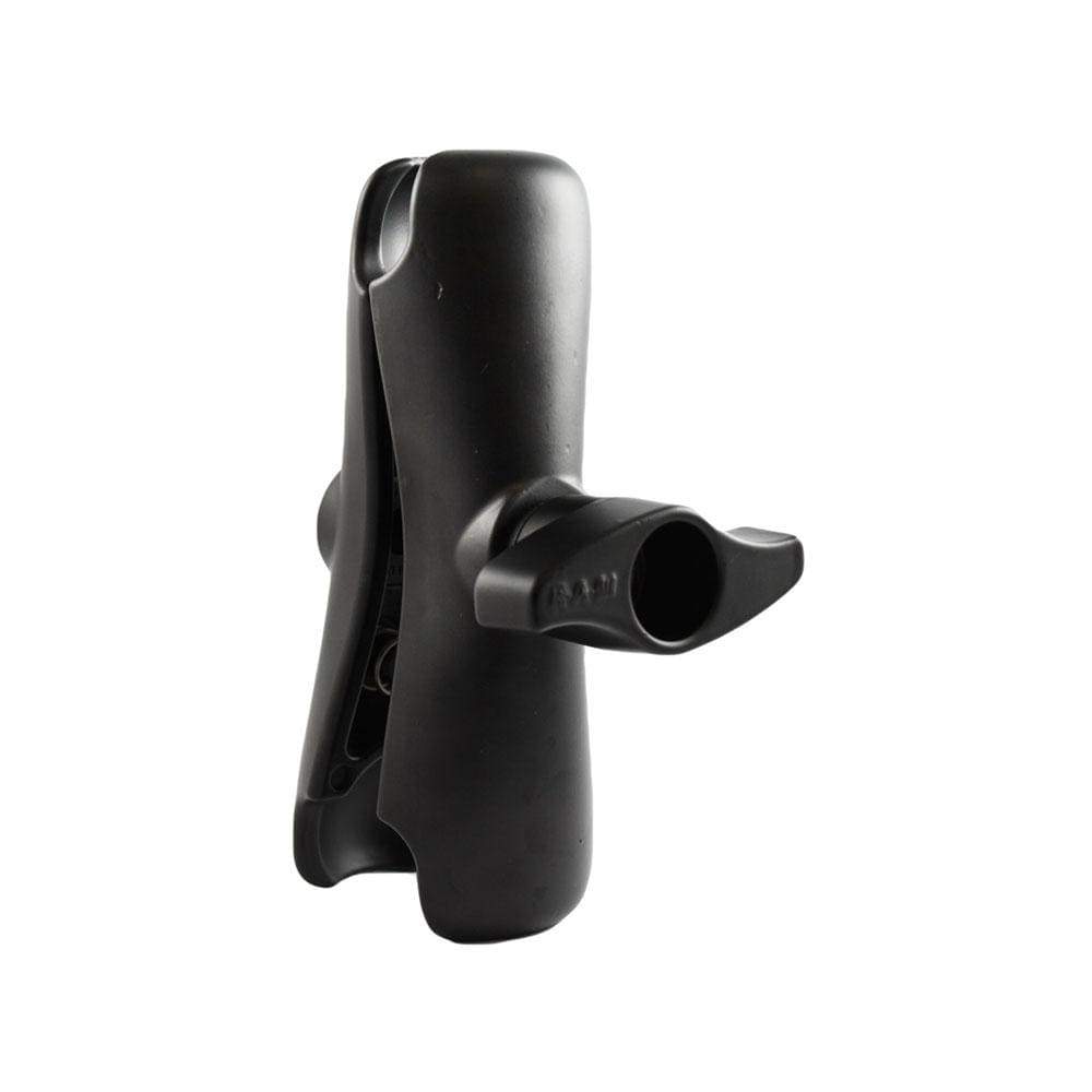 Ram Mounts Qualifies for Free Shipping RAM Double Socket Arm for 2.25" D Size Balls #RAM-D-201U