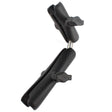 Ram Mounts Qualifies for Free Shipping RAM Double Socket Arm Long Arm & Double Ball #RAM-B-201-201U-C