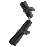 Ram Mounts Qualifies for Free Shipping RAM Double Socket Arm Long Arm & Double Ball #RAM-B-201-201U-C