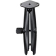 Ram Mounts Qualifies for Free Shipping RAM Double Socket Arm Long with Diamond Base #RAM-B-103-C-238U